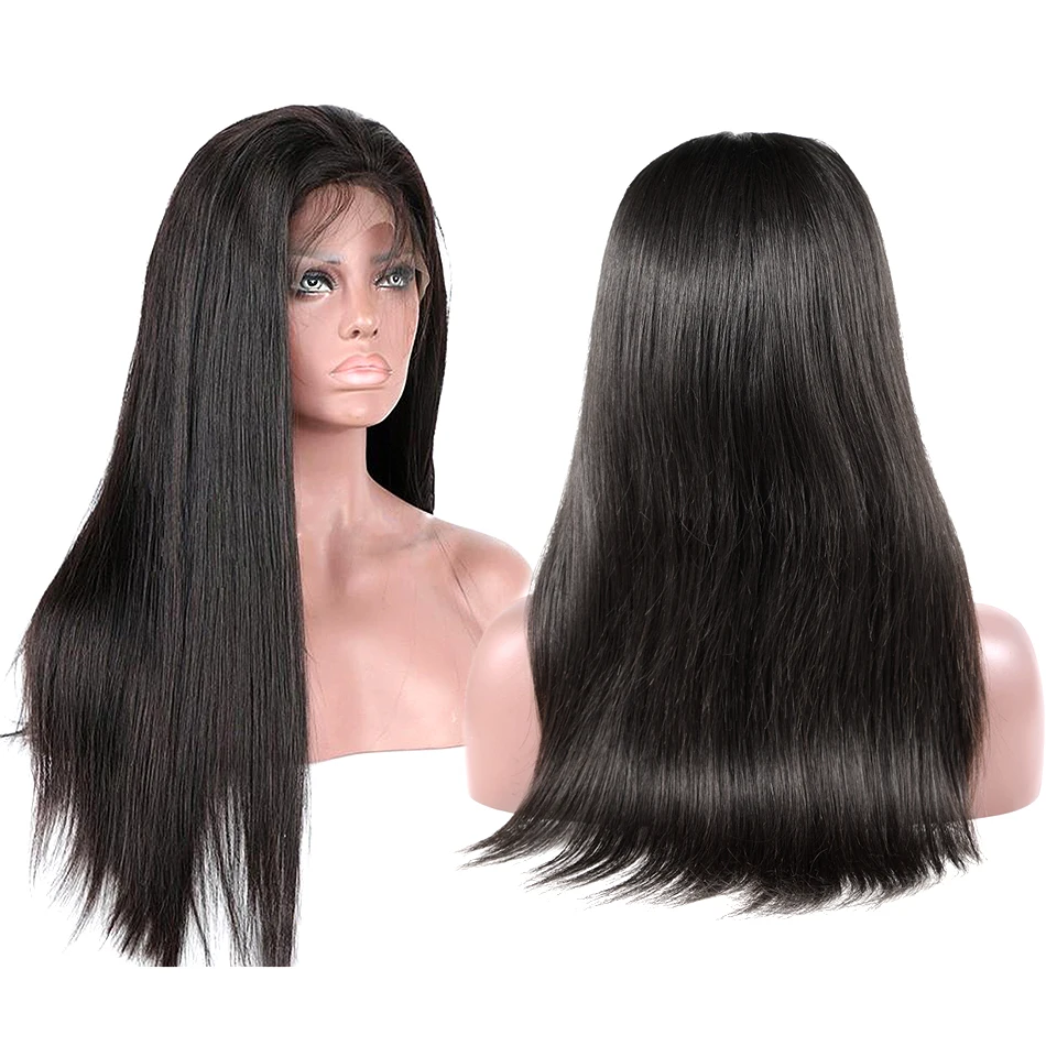 Halo Lady Beauty 13x4 T1B/99J 1B/27 красные укорененные кружевные передние парики бразильские