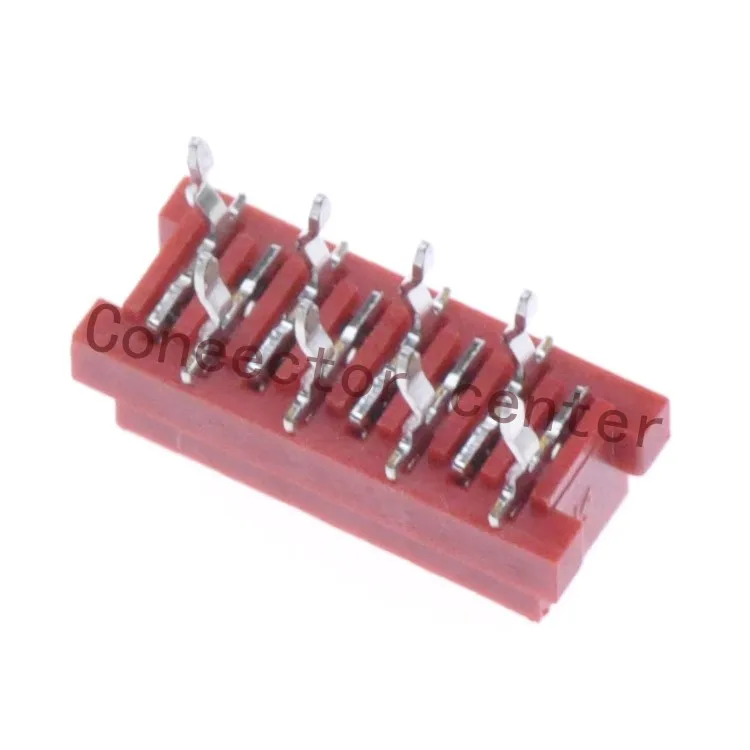 Разъем Micro Match 1 27 мм 8PIN PCB плата DIP прямой для 7 215079 8|dip electronics|board storiesboard router |
