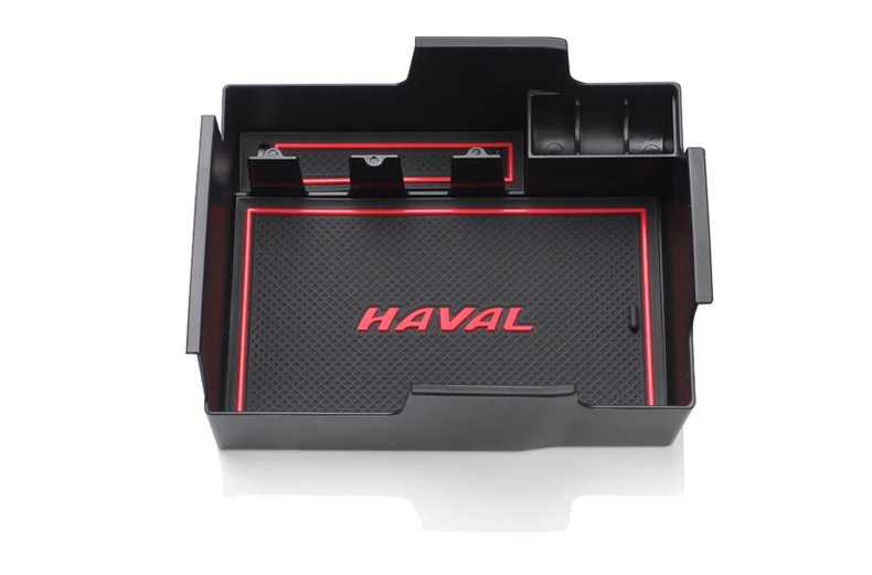 Smabee подлокотник коробка для хранения для HAVAL H6 салонные аксессуары для укладки уборки центральной консоли лоток хранения содержание коробка
