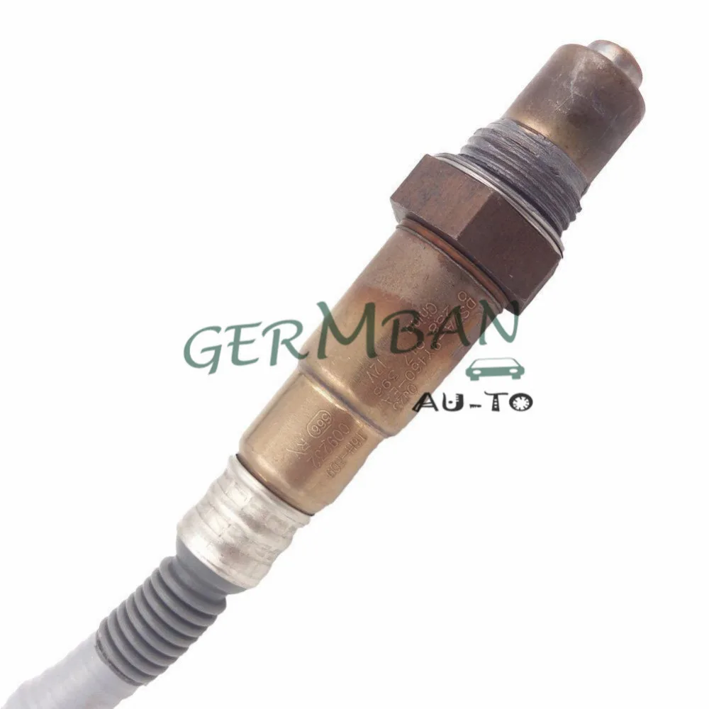 Новый изготовленный лямбда воздушный топливный коэффициент 02 кислородный