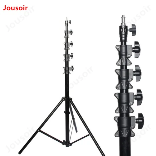 Сверхмощная подставка для освещения фотосъемки с воздушной подушкой и ремнем в