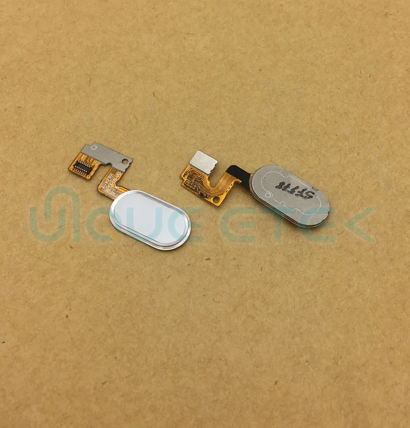 10/14 контактов для Meizu M3 Note сканер отпечатков пальцев ленточный датчик