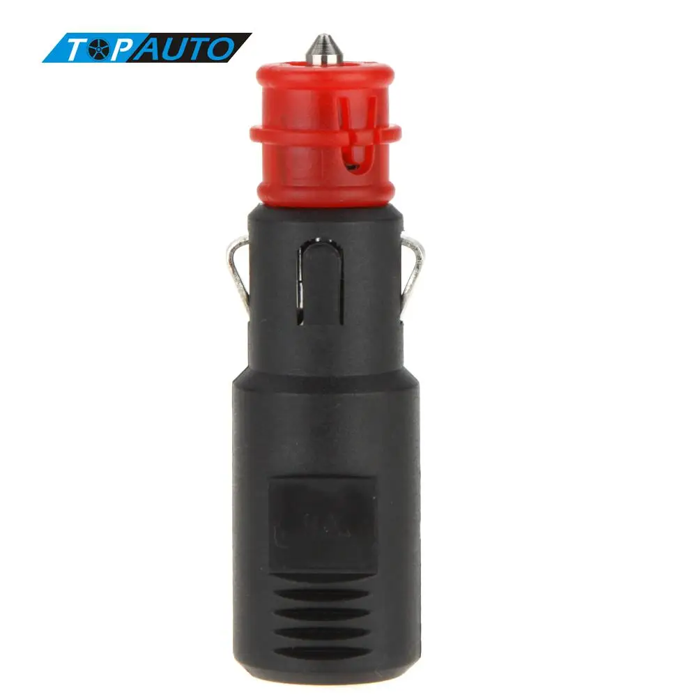 Аксессуар питания штепсельная вилка 12/24 в прикуриватель для триумфа/BMW мотоцикл