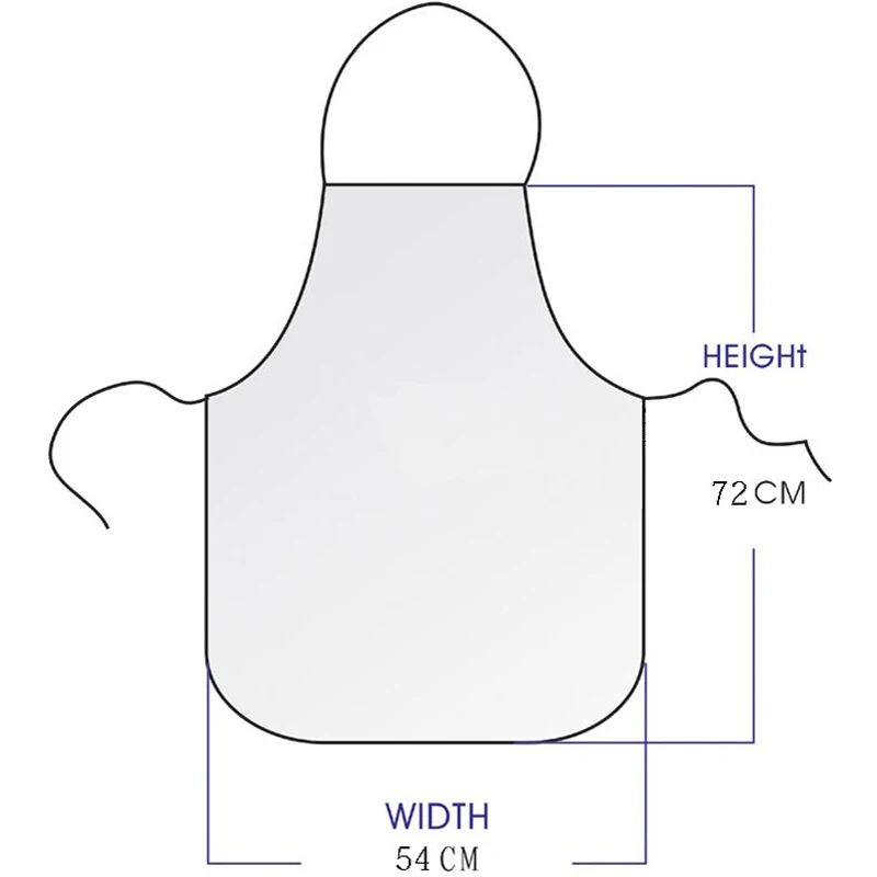 Новинка 2017 популярный фартук для женщин сексуальный новый вечерние фартуки