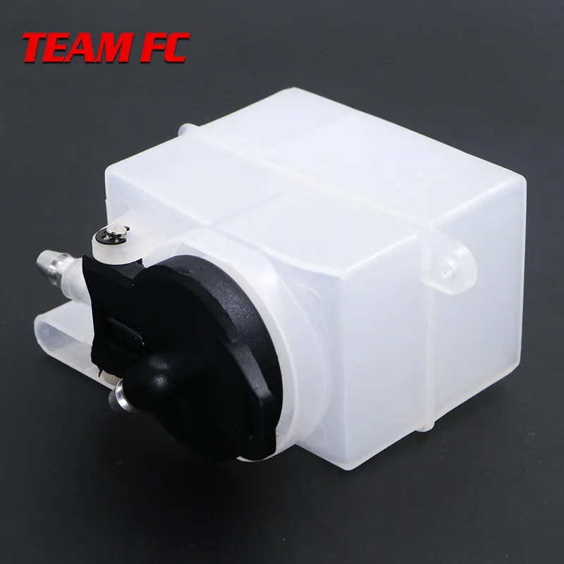 

5pcs HSP 02004 Fuel Tank Redcat Himoto Racing Spare Parts For 1/10 94122 94155 94166 94177 94106 94108 94188 RC Model Car S50