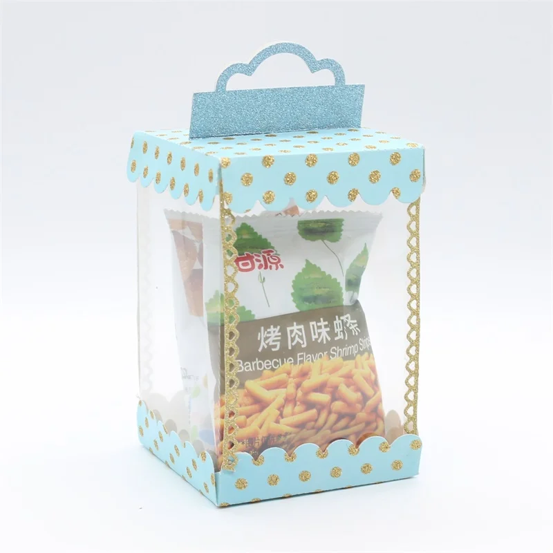 Candy Box Metal Cutting Dies Scrapbook Paper Craft Decoration dies scrapbooking | Дом и сад