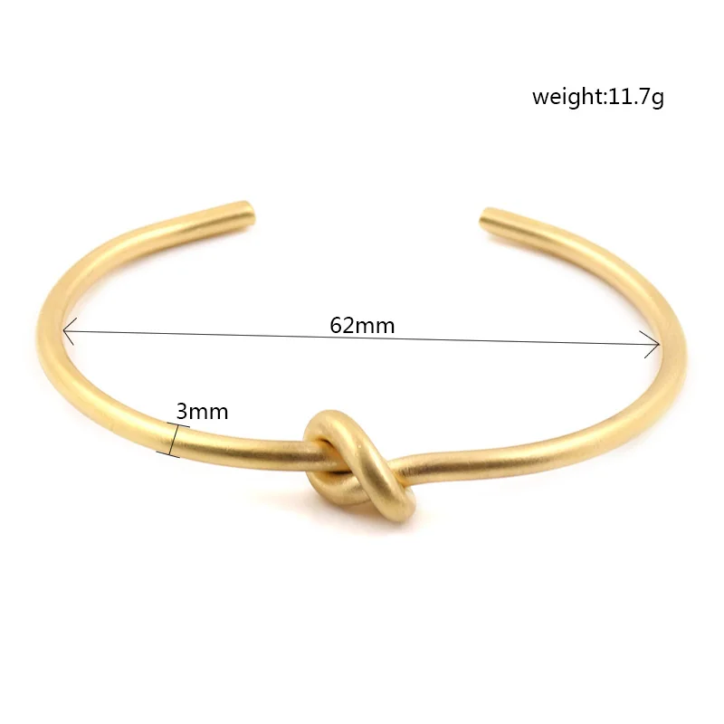 Женские браслеты из нержавеющей стали регулируемые ювелирные украшения