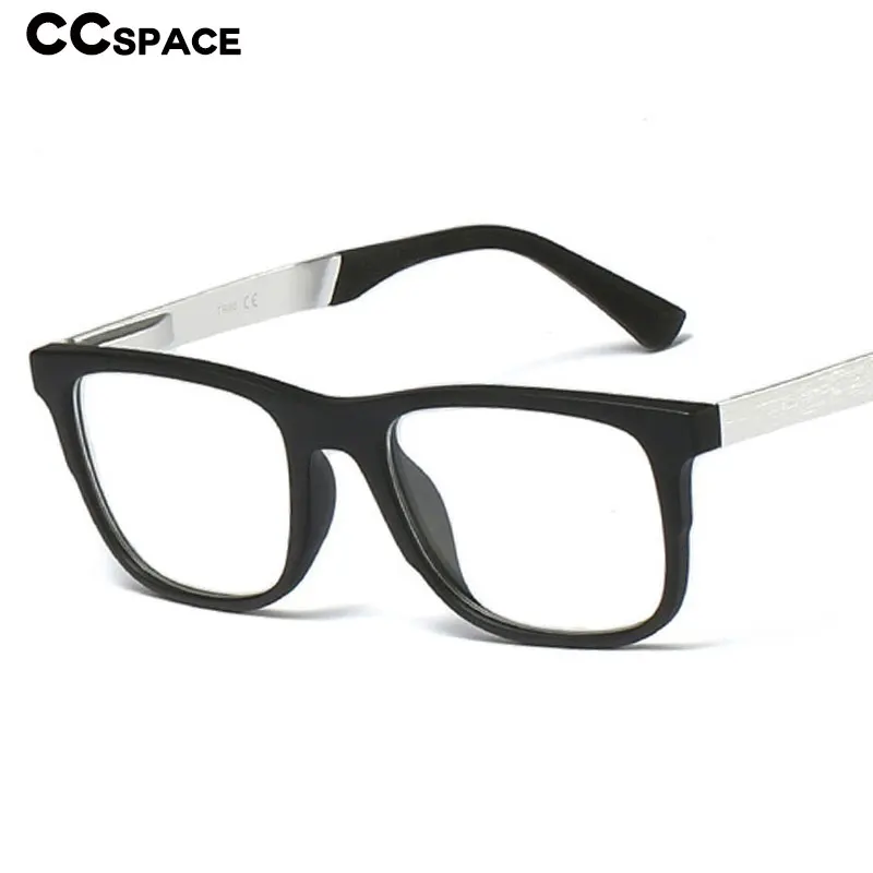 TR90 анти синий свет квадратные оправы для очков мужчин и женщин Оптические модные