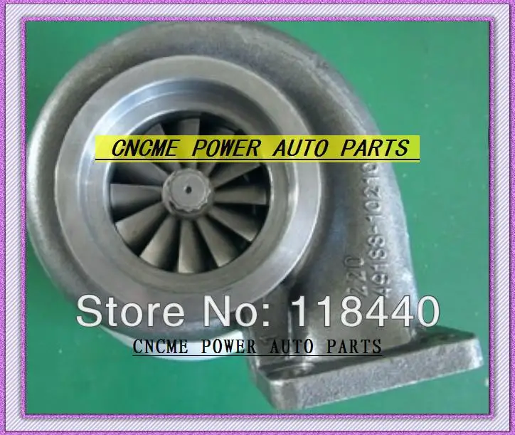 TD08H TD08H-22B 49188-01261 ME053939 Турбокомпрессор для SUMITOMO 340 различные Mitsubishi Fuso Truck Bus 6D22T 6D22T3 |
