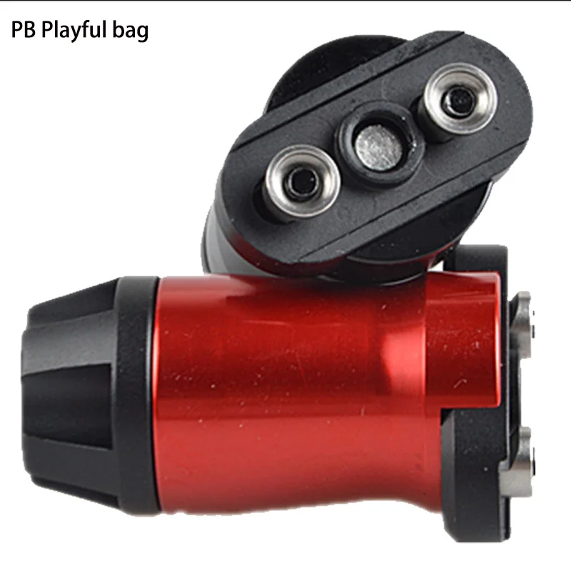 2018 гелевый шаровой пистолет спортивная игра стильная система keymod fishbone