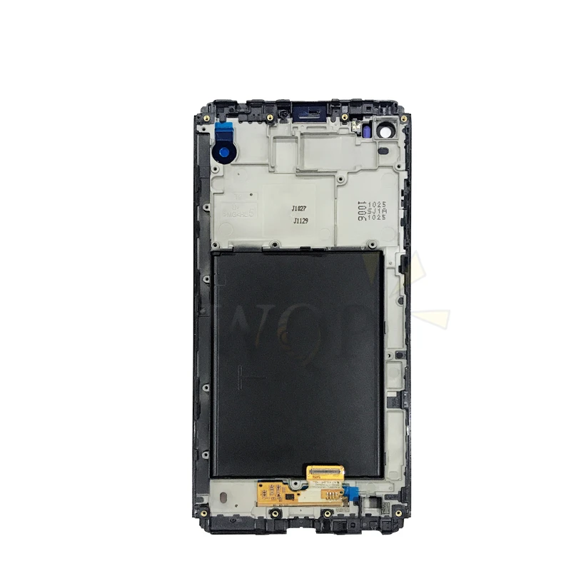 Высококачественный ЖК дисплей для LG V20 VS995 VS996 LS997 H910 кодирующий преобразователь