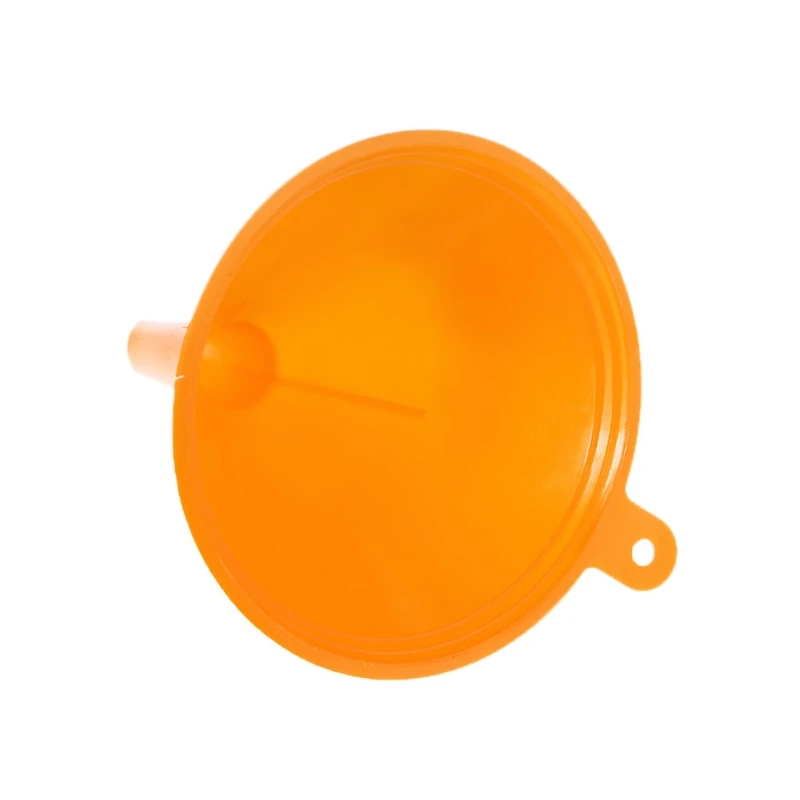 4 шт. прочный пластиковый набор Воронков для автомобильного нефтяного газа и