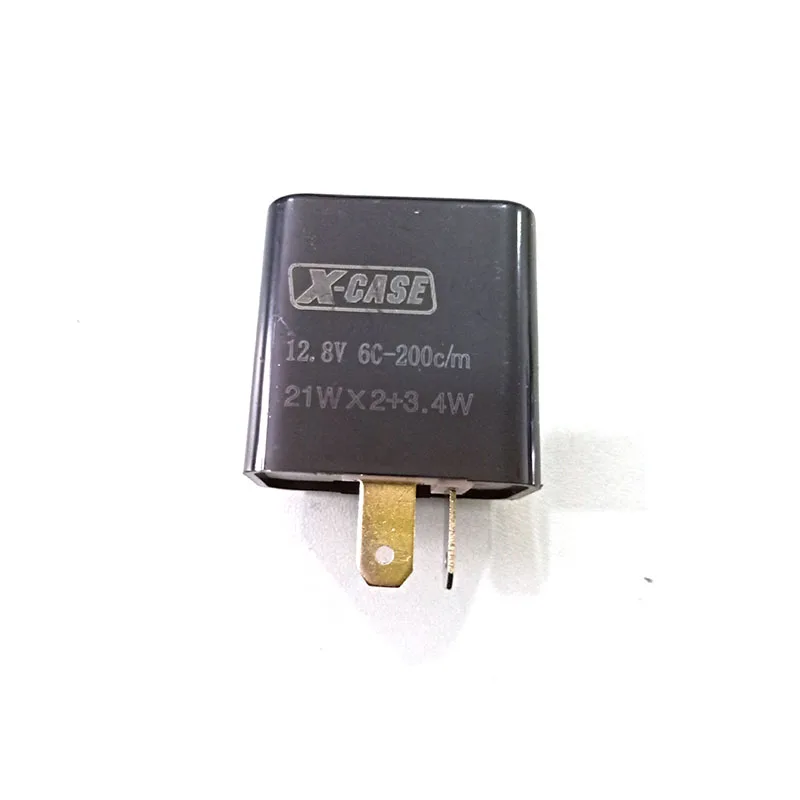 Общее рулевое управление мотоцикла указатель поворота СВЕТОДИОДНЫЙ