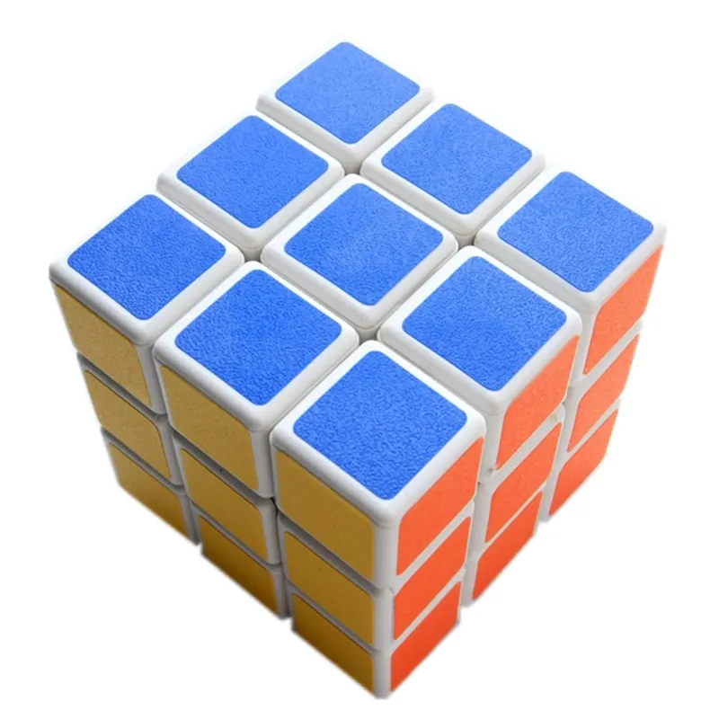 SHENGSHOU 3x3x3 в магический куб скоростные кубики Водостойкий карандаш для бровей