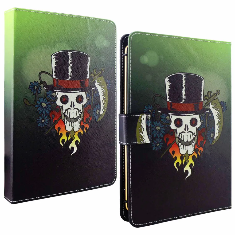 Новый для iPad Air Pro 9.7 &quota1822/a1823 2017 прохладно рисунок Универсальный малыш мультфильм
