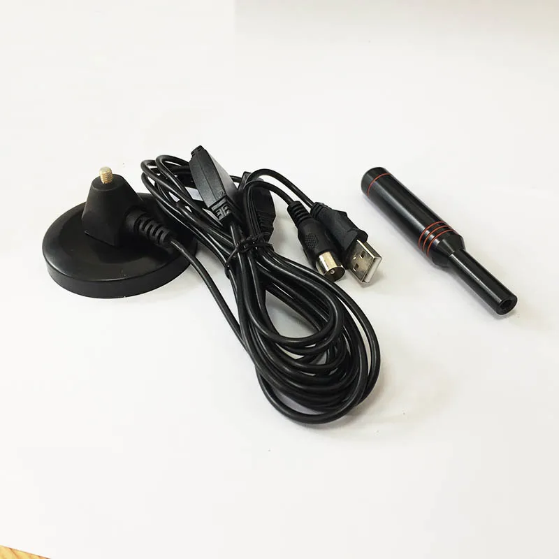 DTMB DVB-T/TSD антенна с высоким коэффициентом усиления Freeview HD TV 3 м Удлинительный