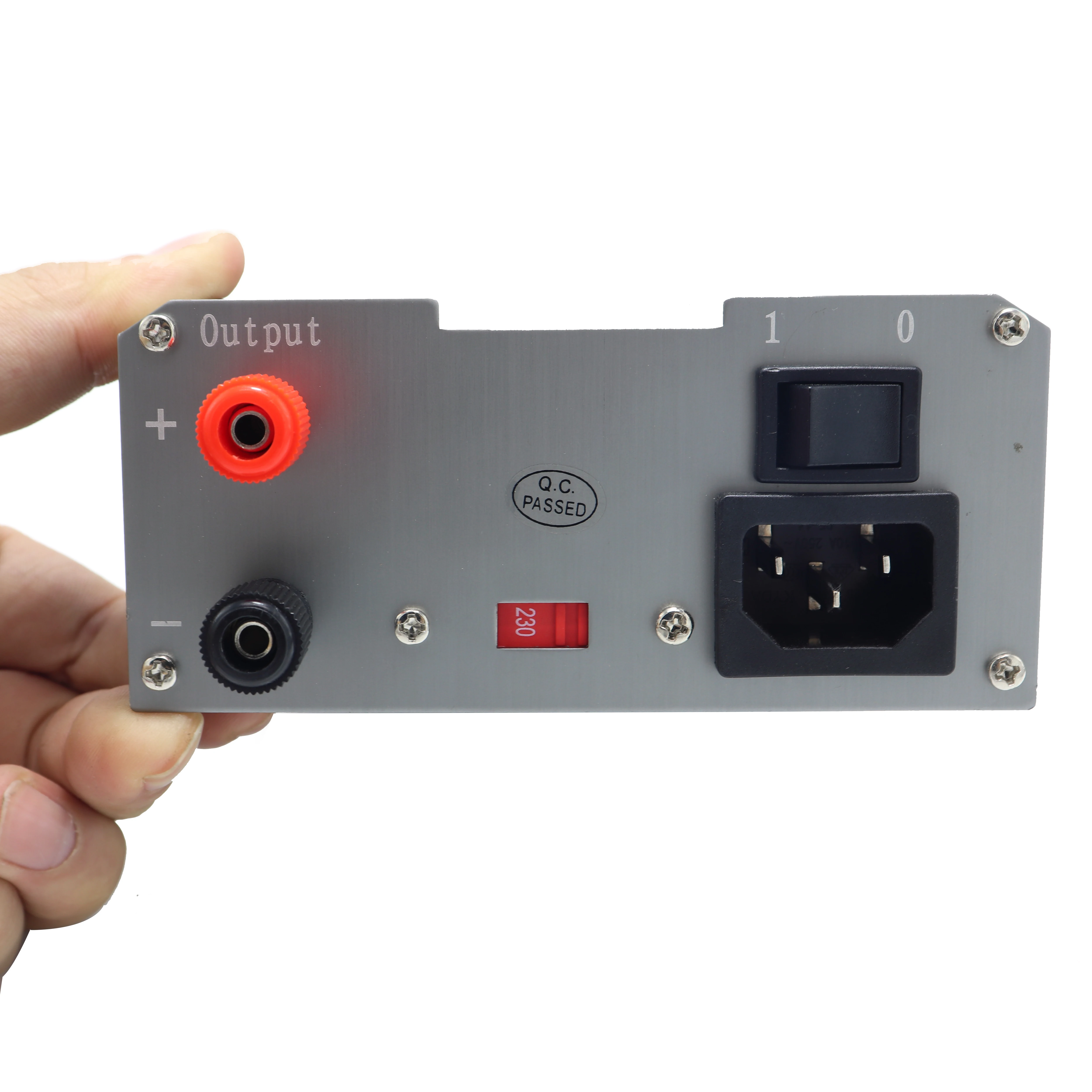 Gophert CPS-1620 DC импульсный источник питания Одноместный Output0-16V 0-20A 300 Вт регулируемый |
