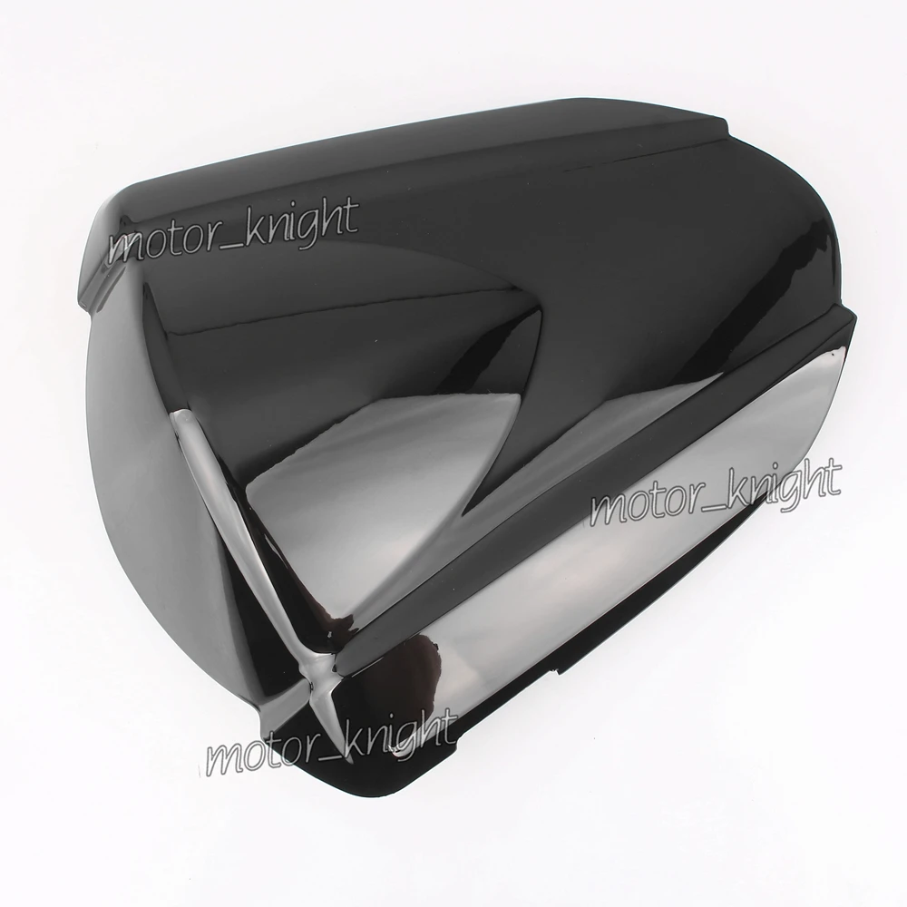 Чехол из углеродного волокна для заднего сиденья Мотоцикла Suzuki GSXR1000 GSXR 2007 K7 07 08