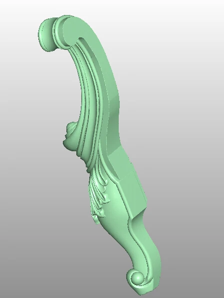 Мебель стол Шкаф стул диван кровать ножки 3D модель STL формат файл Artcam 586 |