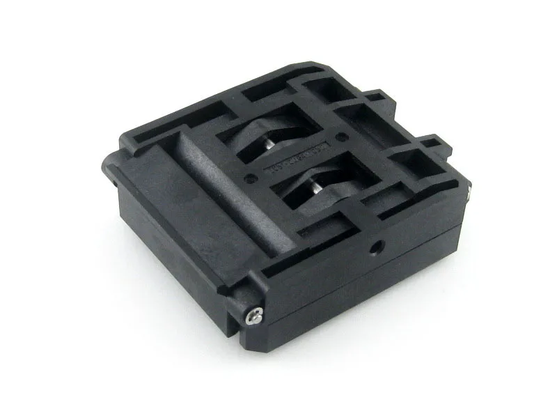 QFP208 TQFP208 FQFP208 PQFP144 IC51-2084-1052-11 Yamaichi QFP IC тестирование сгорания разъем