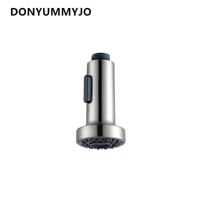 1 шт. насадка для кухонного смесителя из матового никеля|kitchen faucet accessories|faucet