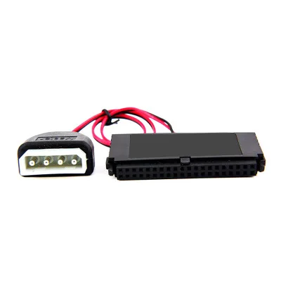 Оригинал! Диск на модуле 2 ГБ 4 8 IDE DOM SSD промышленная флеш память 40 Pins MLC|Внутренние