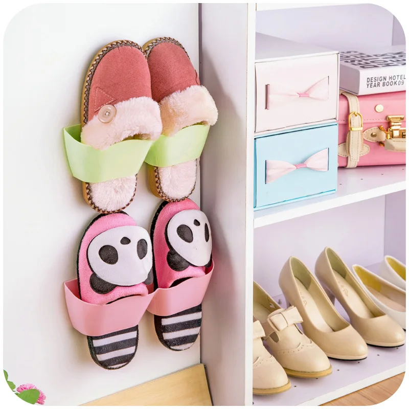 Гостиная разделенные вертикальной волнистые настенный стеллаж для хранения