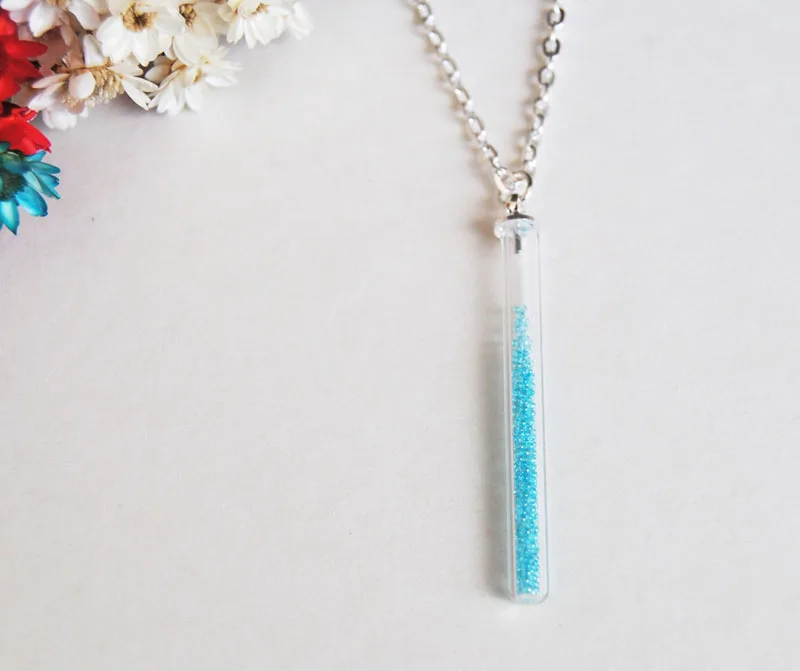 Бесплатная доставка комплект из 20 компл./лот 40*4 мм искусственная и 5 серебряная