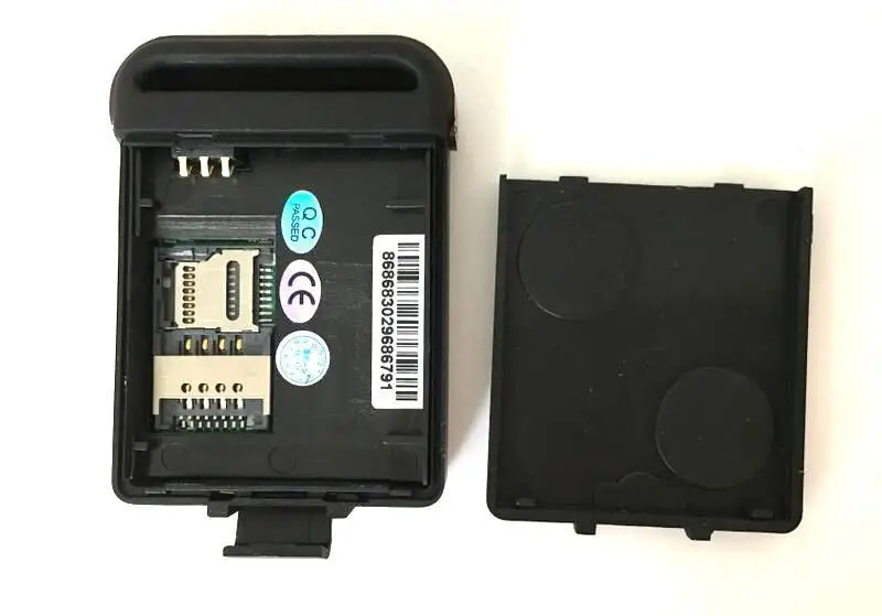 GPS-трекер TK102B с коробкой 5 шт. | Автомобили и мотоциклы