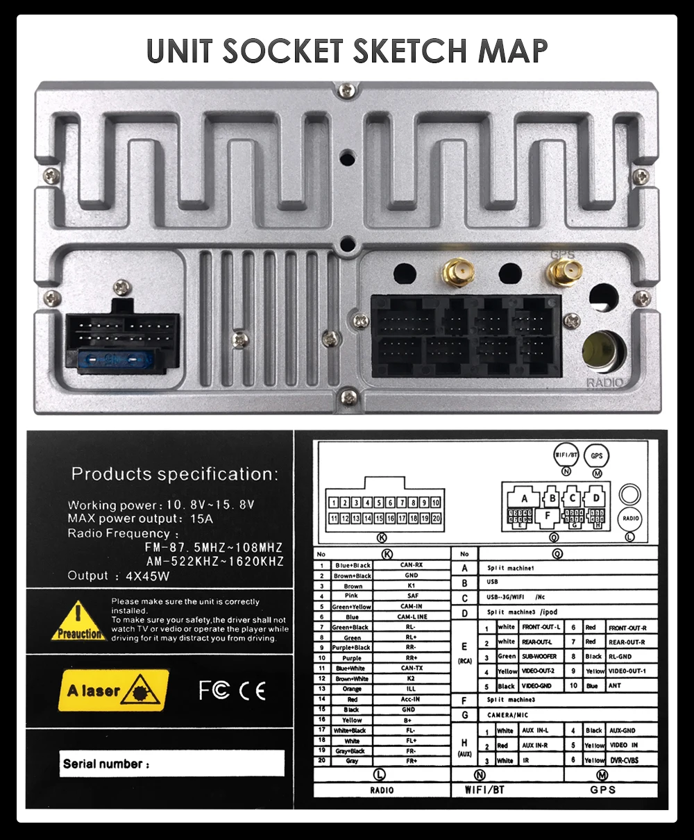 Hizpo 1024*600 2 din Android 8 0 автомобиль без dvd-радио GPS для VW Passat Estate/седан/универсал/Allfrack/cc