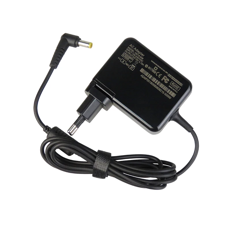 Для acer D255 D260 D257D271 нетбук адаптер питания зарядное устройство 19V2. 15A 5,5 мм* 1,7 мм