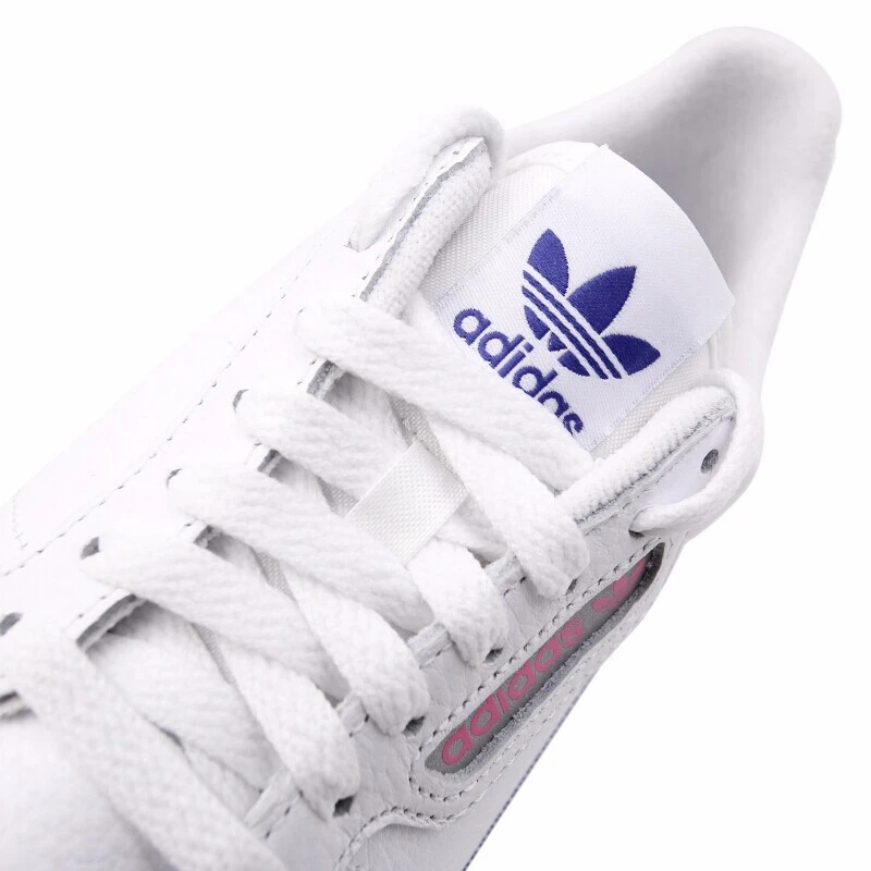 Оригинальный Новое поступление Adidas оригиналы (Континентальный) 80 Вт Для женщин