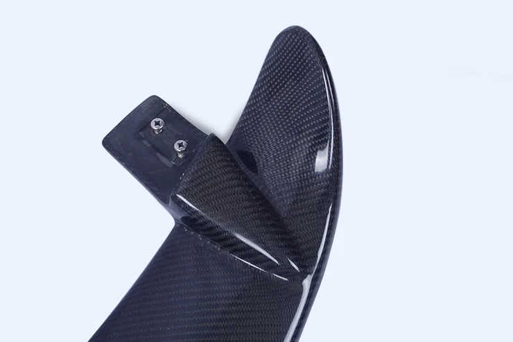 Запас для Toyota YARIS задний спойлер из углеродного волокна|spoiler for toyota|carbon fiber rear