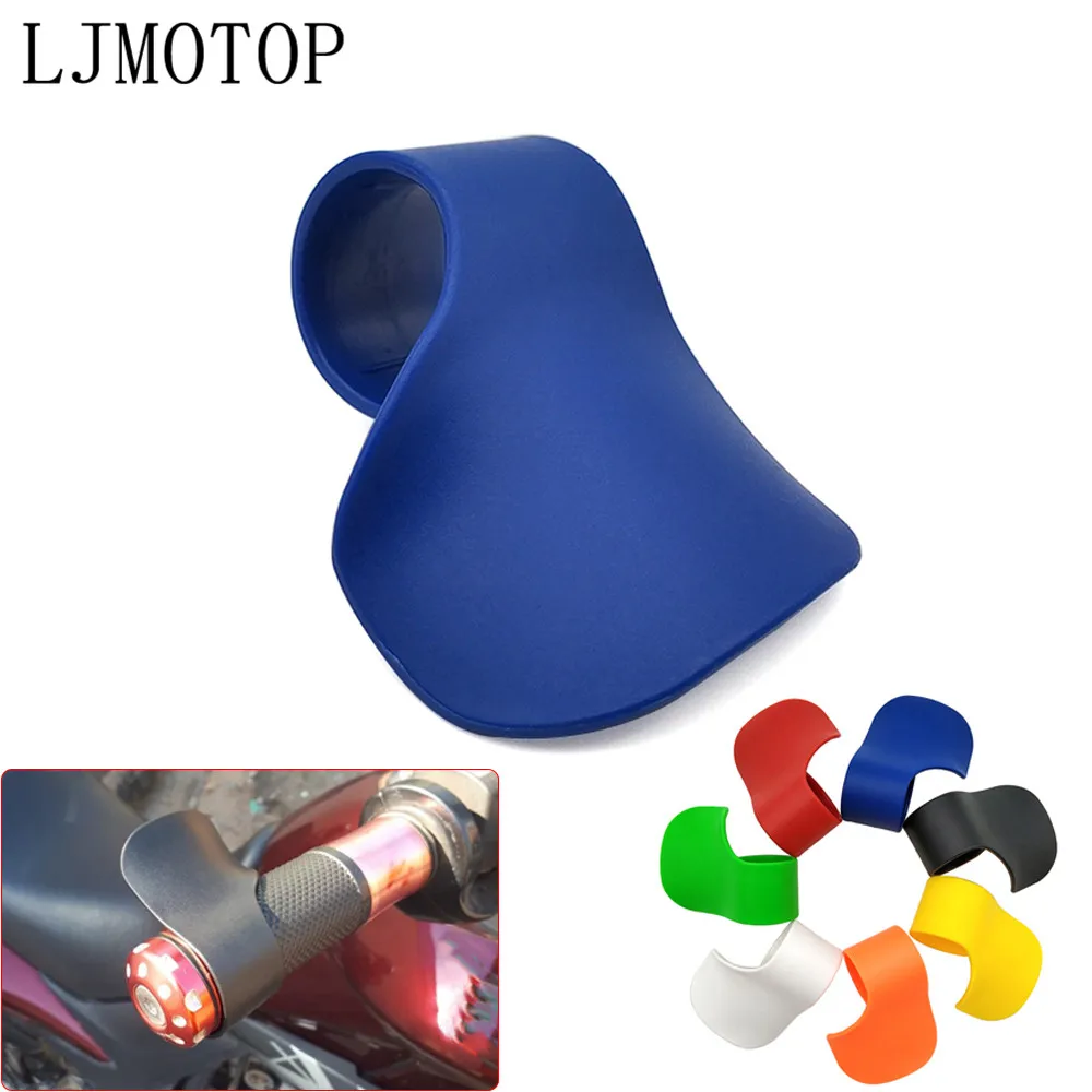 2019 мотоциклетный усилитель дроссельной заслонки запястье круиз-контроль