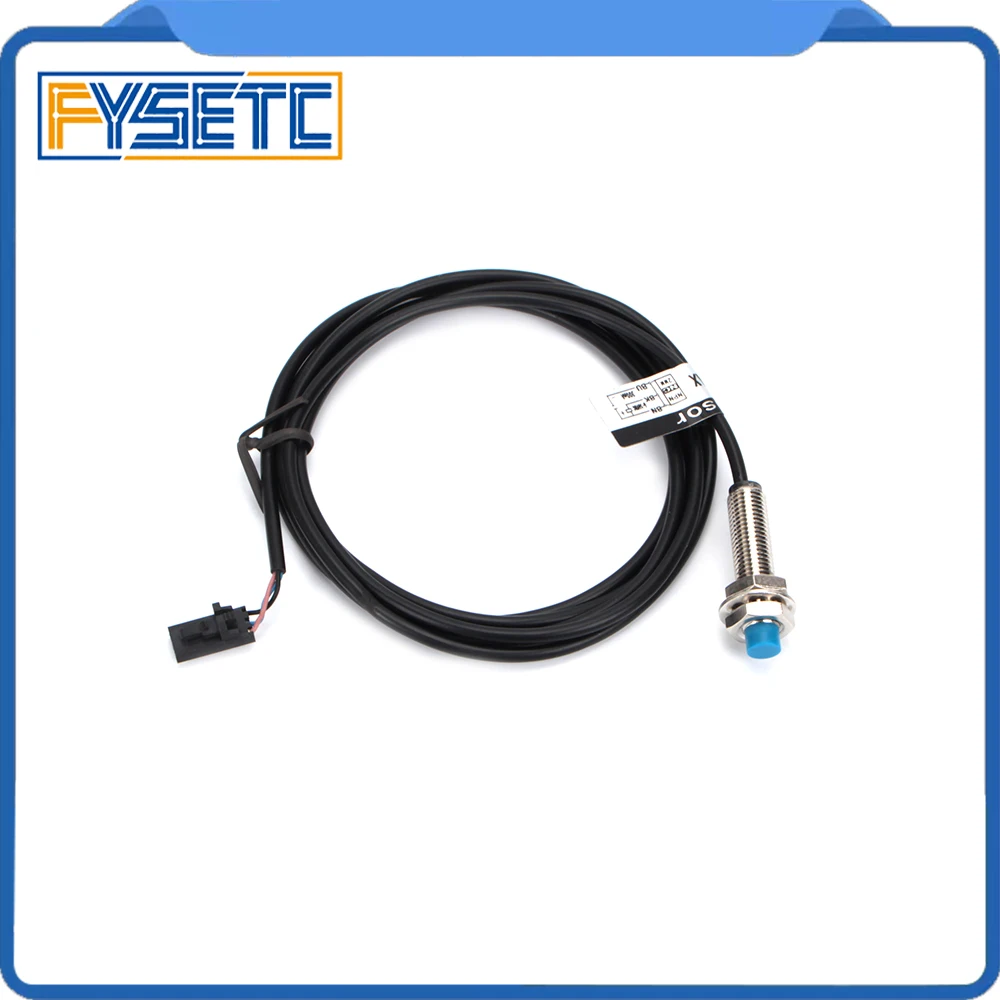 2pcs F.I.N.D.A. Probe Filament Sensor P.I.N.D.A Compatiable With mini-rambo For DIY Prusa i3 mk2/mk2s 3D Printer | Компьютеры и офис