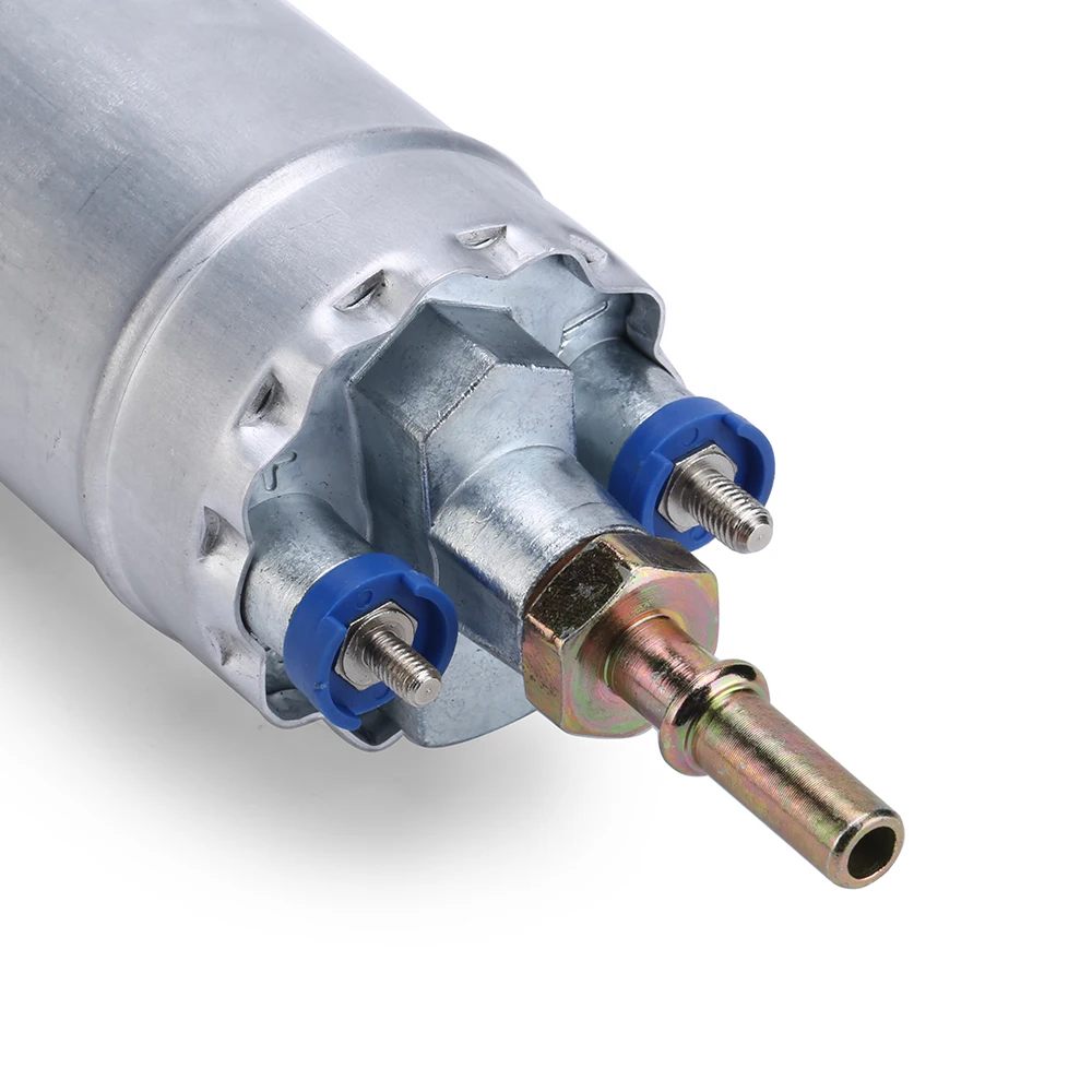 

R-EP Universal Replacement Fuel Pump 0580464075 12V External High Pressure Electric High Quality Fits for Mondeo