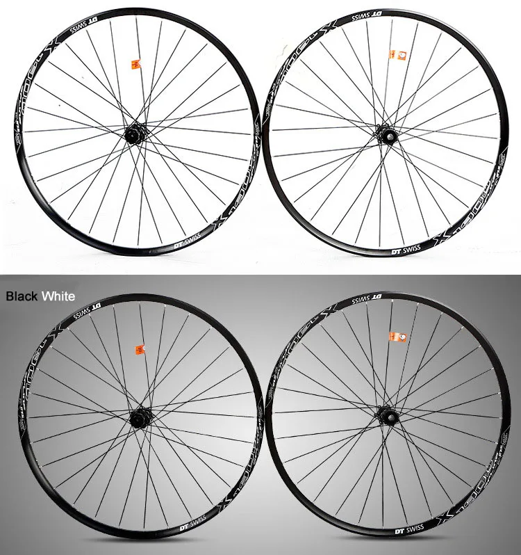 MTB Wheelset 27,5 er 29er DT-X1900spline гоночный внедорожный профессиональный набор колес для велосипеда гоночные колеса через ось Дисковая тормозная кассета