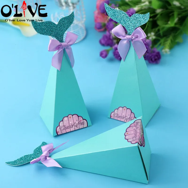 20 шт. бумажные Бонни с треугольниками | Дом и сад