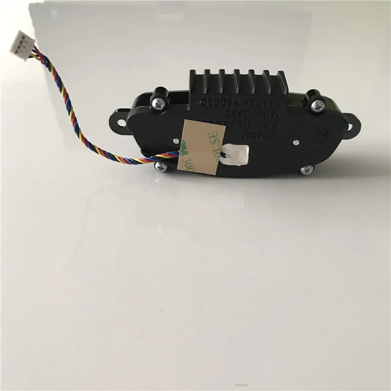 Оригинальные запчасти для передних фар Ninebot One Z10 Z6 самобалансирующийся