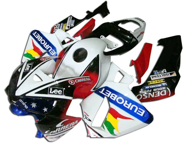 Набор обтекателей мотоцикла для CBR600RR 05 06 CBR600 CBR 600 RR F5 2005 2006 600RR Красочные ABS