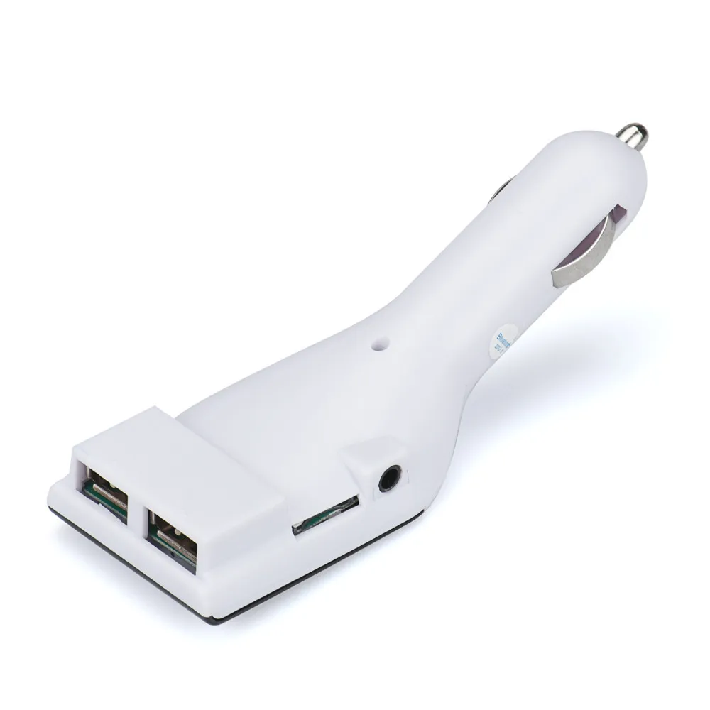 2018 Лидер продаж Мода Bluetooth беспроводной FM передатчик MP3 плееры громкой связи Car Kit