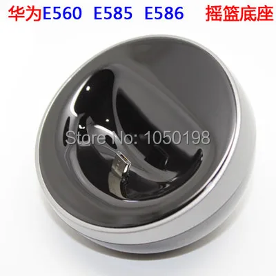 Оригинальный беспроводной модем Huawei E5 док станция и оригинальное зарядное