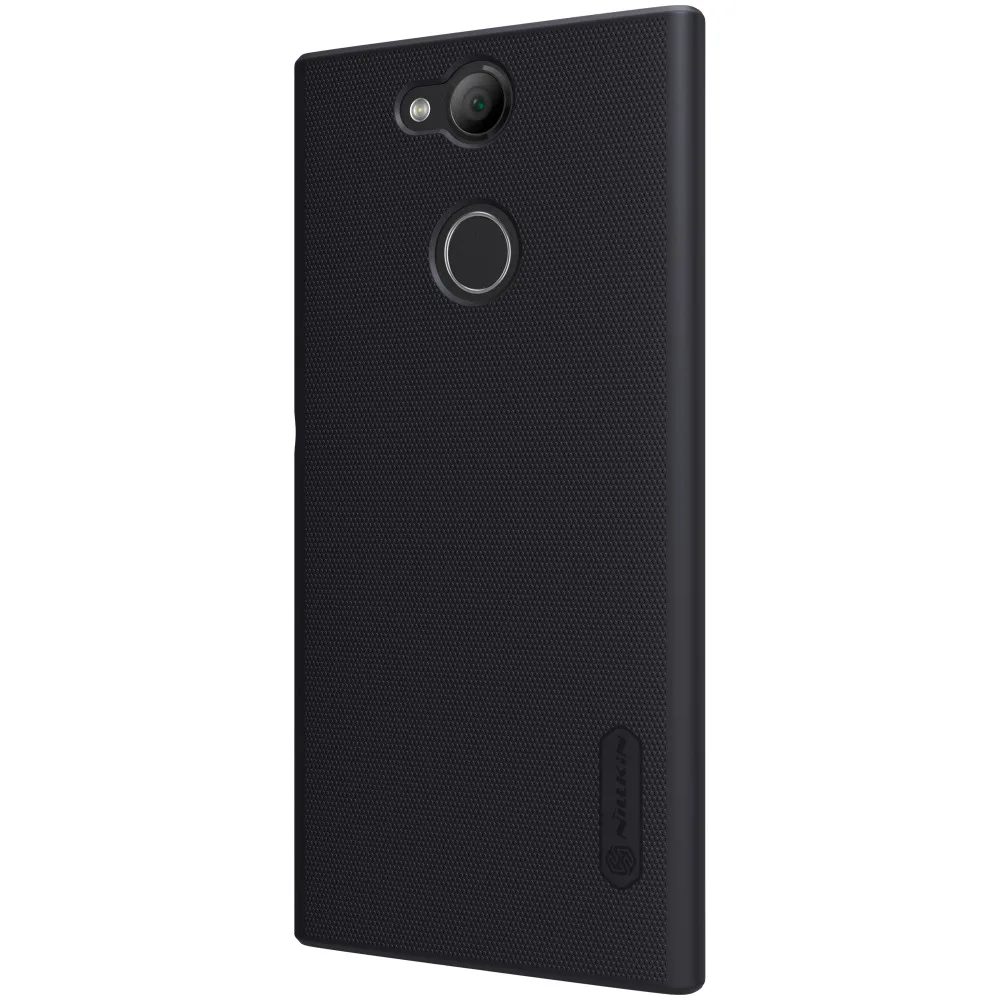 Для sony Xperia XA2 чехол Nillkin супер матовый защитный жесткий для 5 2 дюймов H4133
