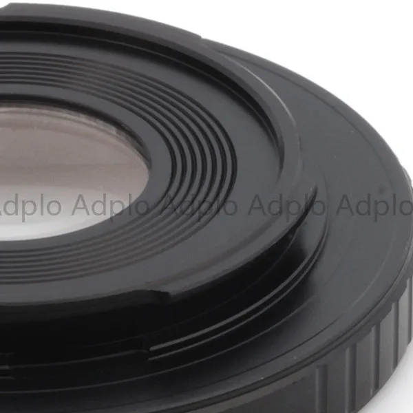 Оптический адаптер Pixco подходит для объектива Minolta MD / MC к Pentax PK K 3 50 5 II 30 01 r x m K20D