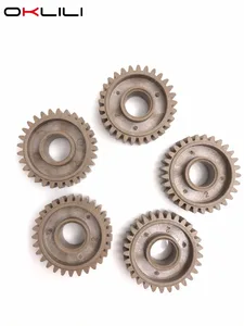 5PC X GEAR IDLE A Z29S in Fuser for Kyocera FS1040 FS1060 FS1020 FS1120 FS1025 FS1125 FS1110 FS1320 FS1370 FS1024 FS1030 FS1130