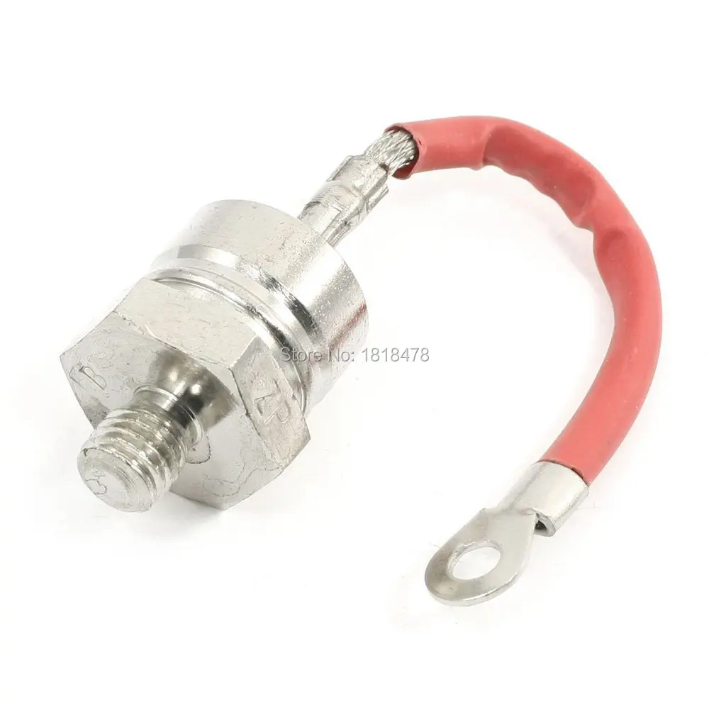 

ZP-50A 1600V 50A Recovery Rectifier Diode Stud Version ZP-50A New