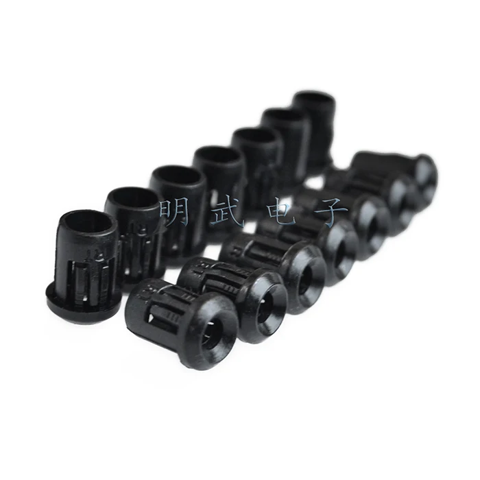 100 шт. 3 мм светодиодный держатель|3mm led|holder led100pcs 3mm led |