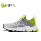 Кроссовки RAX Мужские дышащие, спортивная обувь для бега на открытом воздухе
