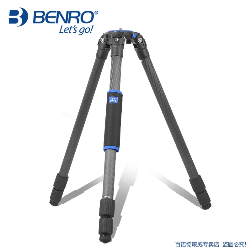 

Универсальные штативы BENRO C3770TN из углеродного волокна для штатива