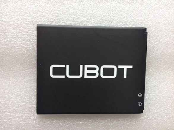 CUBOT S308 Battery 100% High Quality Original 2000mAh Li-ion Replacement For Smart Phone | Мобильные телефоны и